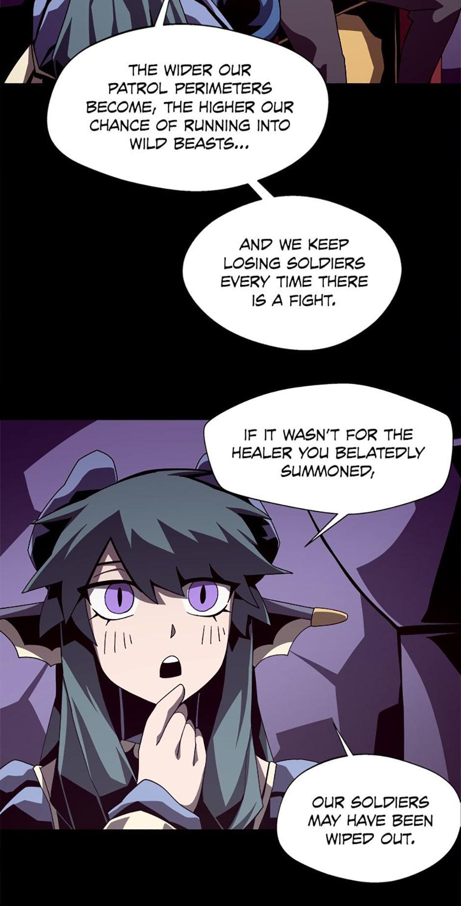 Read Dungeon Odyssey Manga Online