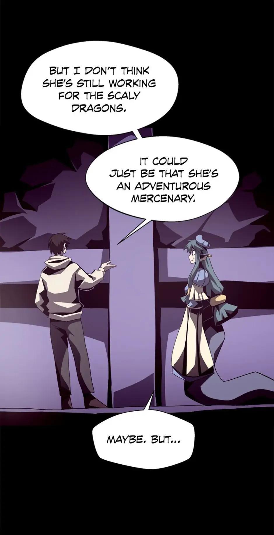 Read Dungeon Odyssey Manga Online
