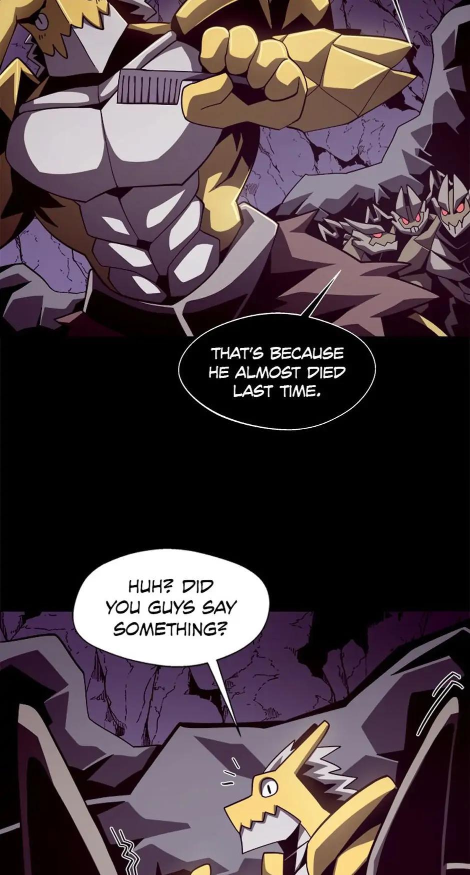 Read Dungeon Odyssey Manga Online