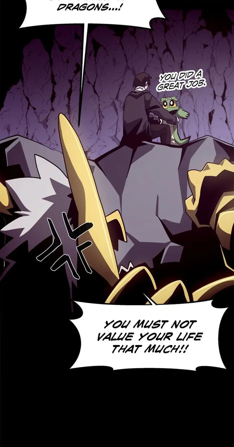 Read Dungeon Odyssey Manga Online