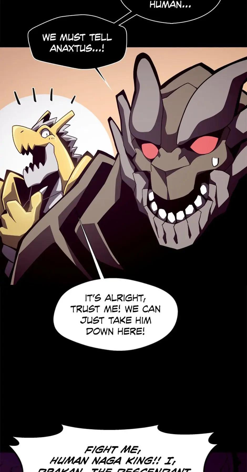Read Dungeon Odyssey Manga Online