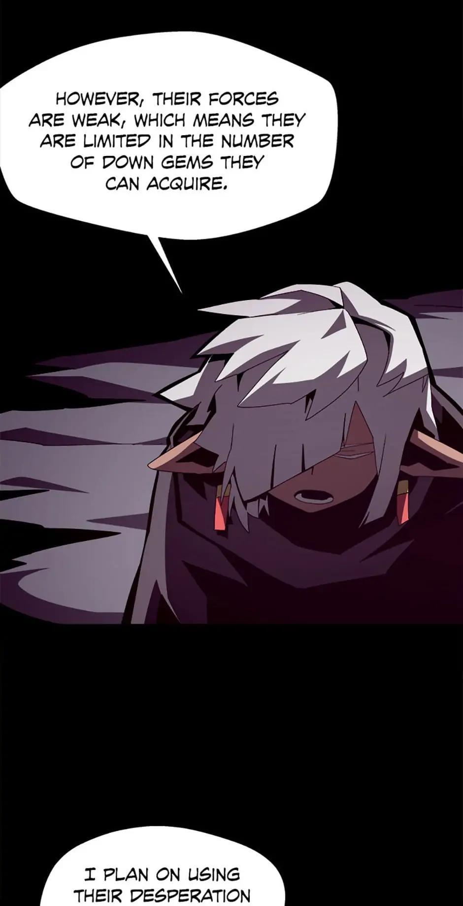 Read Dungeon Odyssey Manga Online