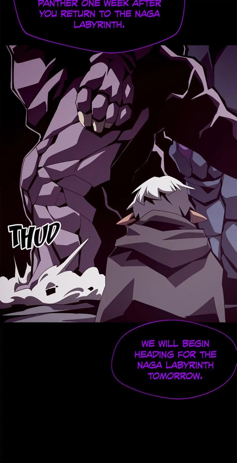 Read Dungeon Odyssey Manga Online