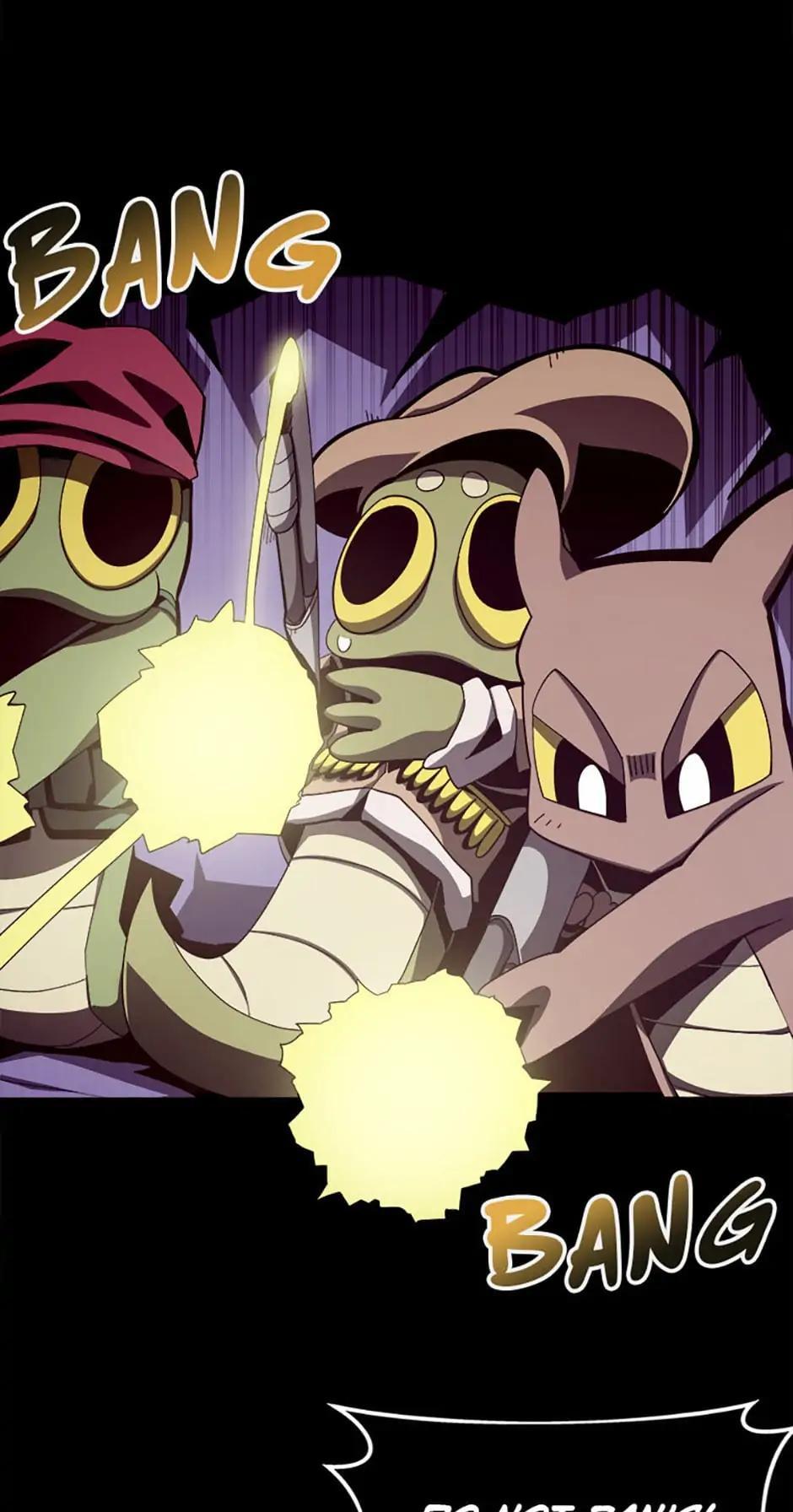 Read Dungeon Odyssey Manga Online
