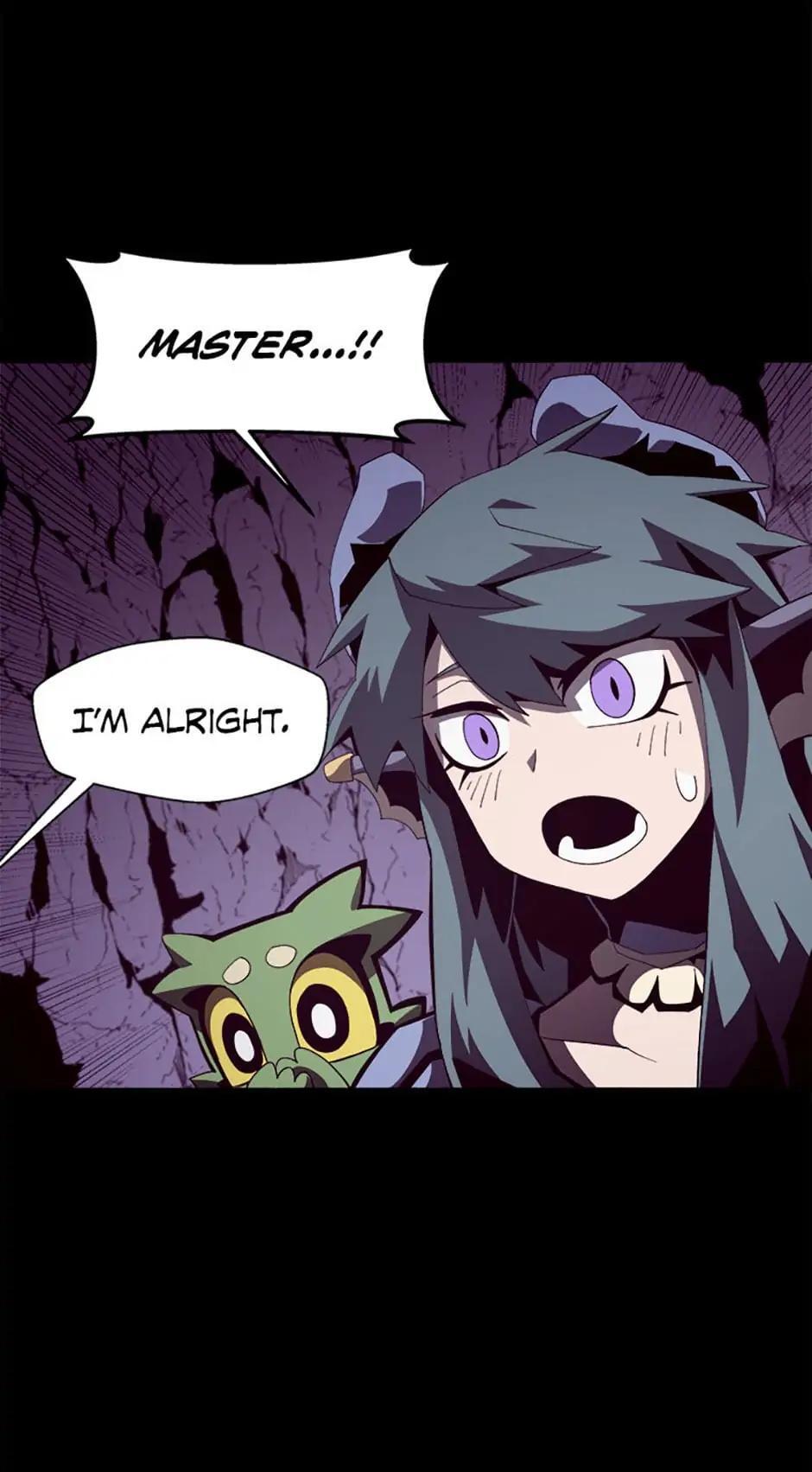 Read Dungeon Odyssey Manga Online