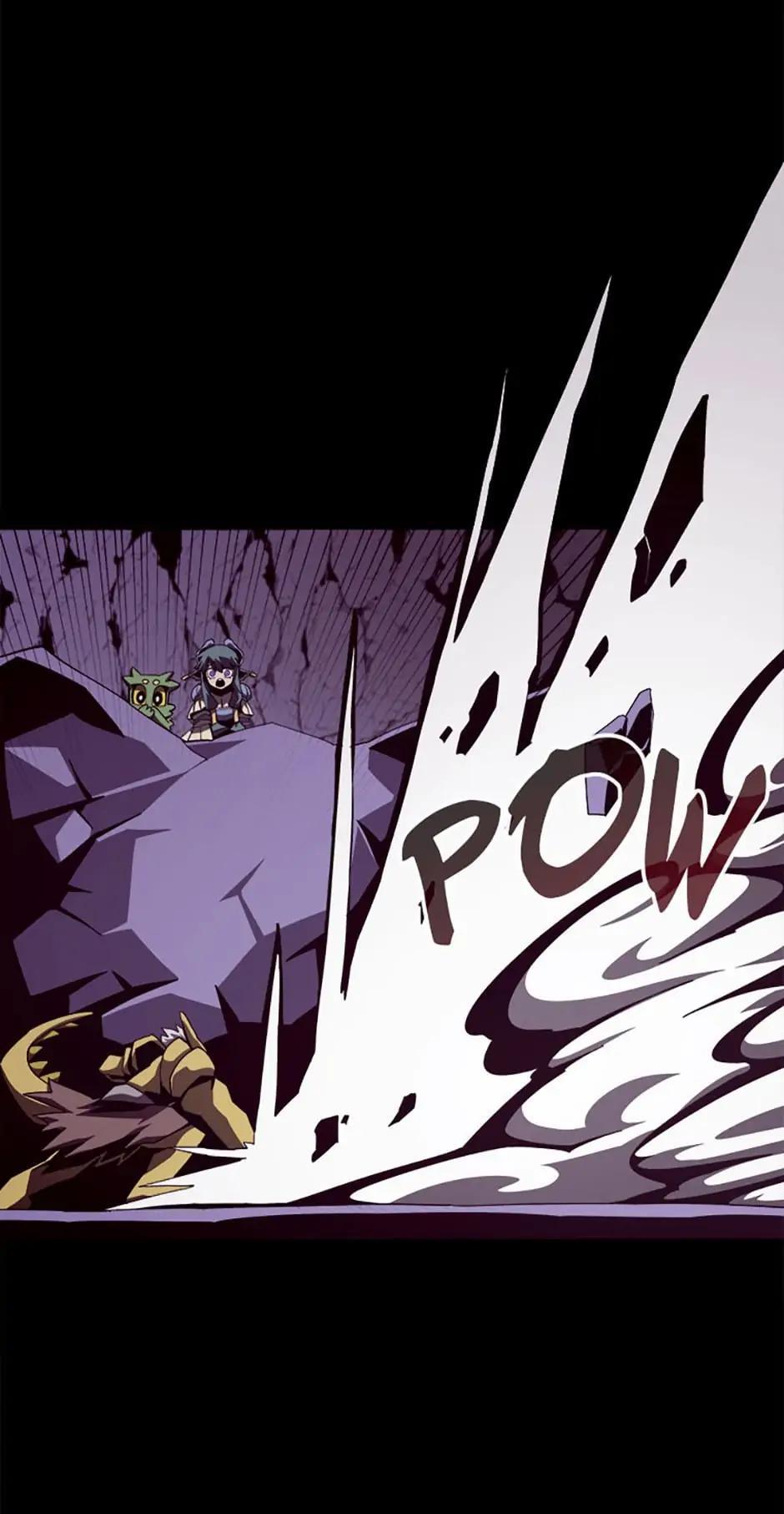 Read Dungeon Odyssey Manga Online