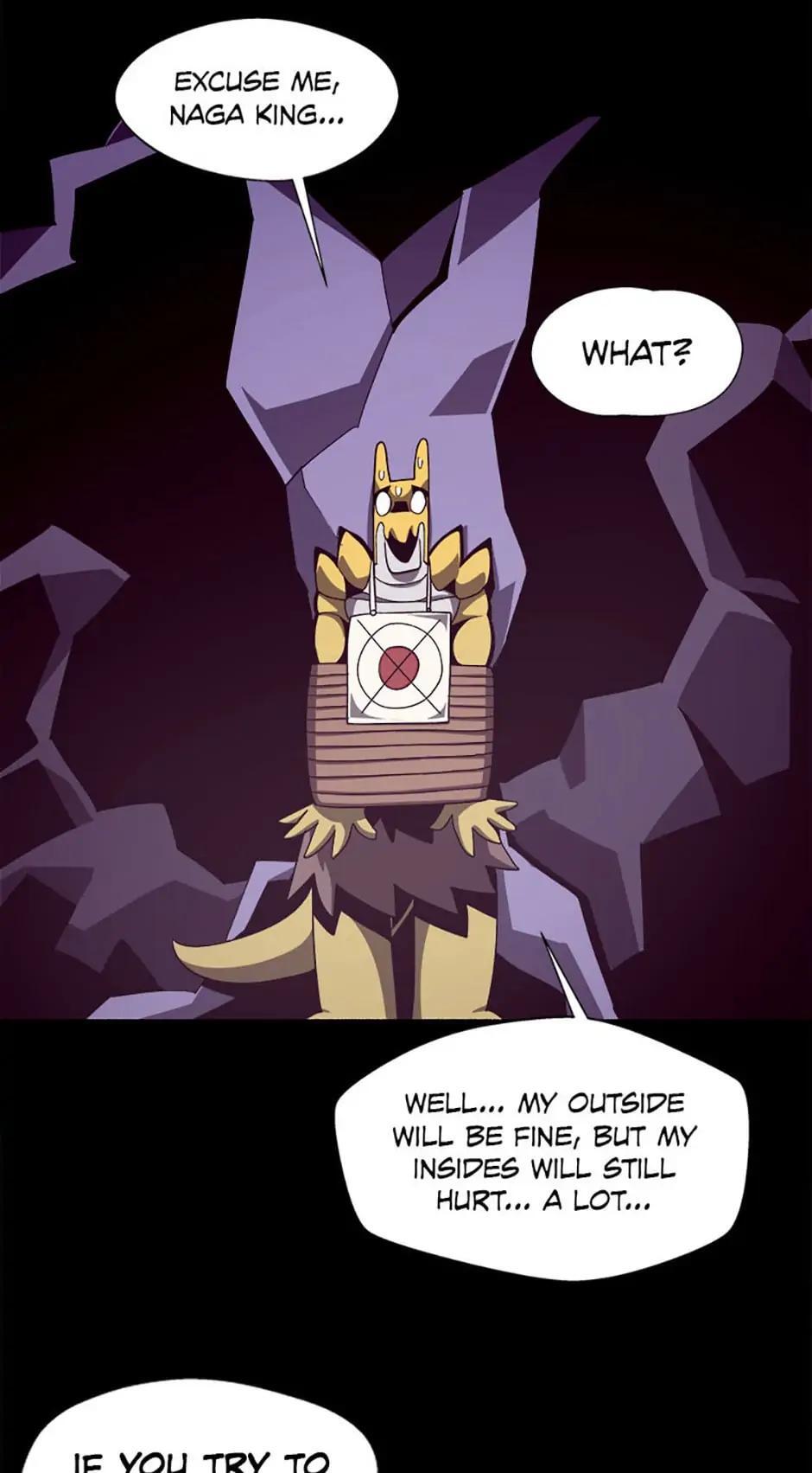 Read Dungeon Odyssey Manga Online