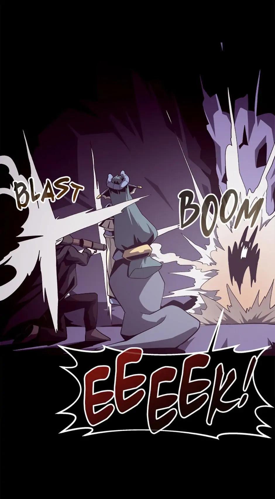 Read Dungeon Odyssey Manga Online
