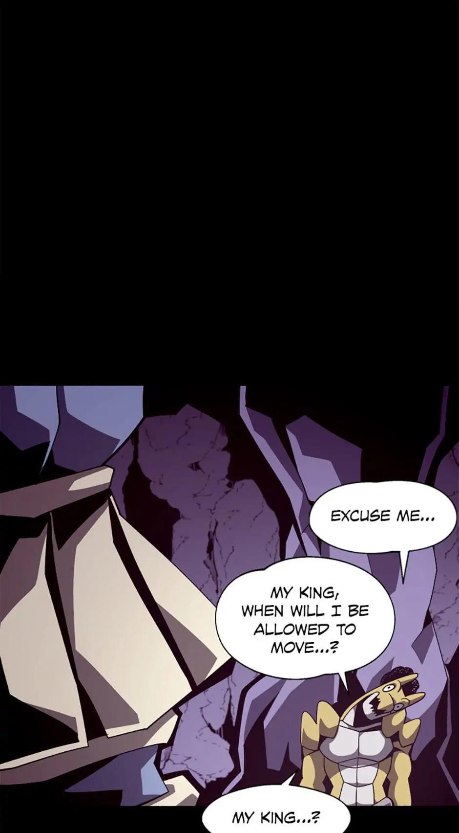 Read Dungeon Odyssey Manga Online