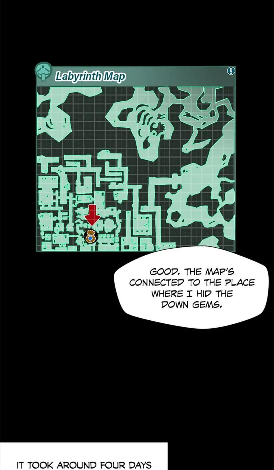 Read Dungeon Odyssey Manga Online