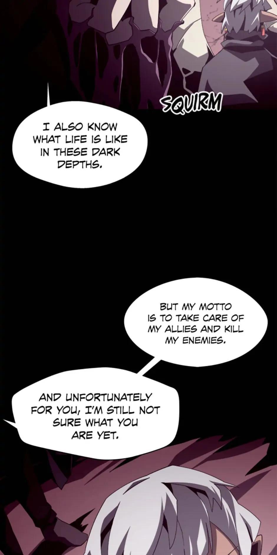 Read Dungeon Odyssey Manga Online