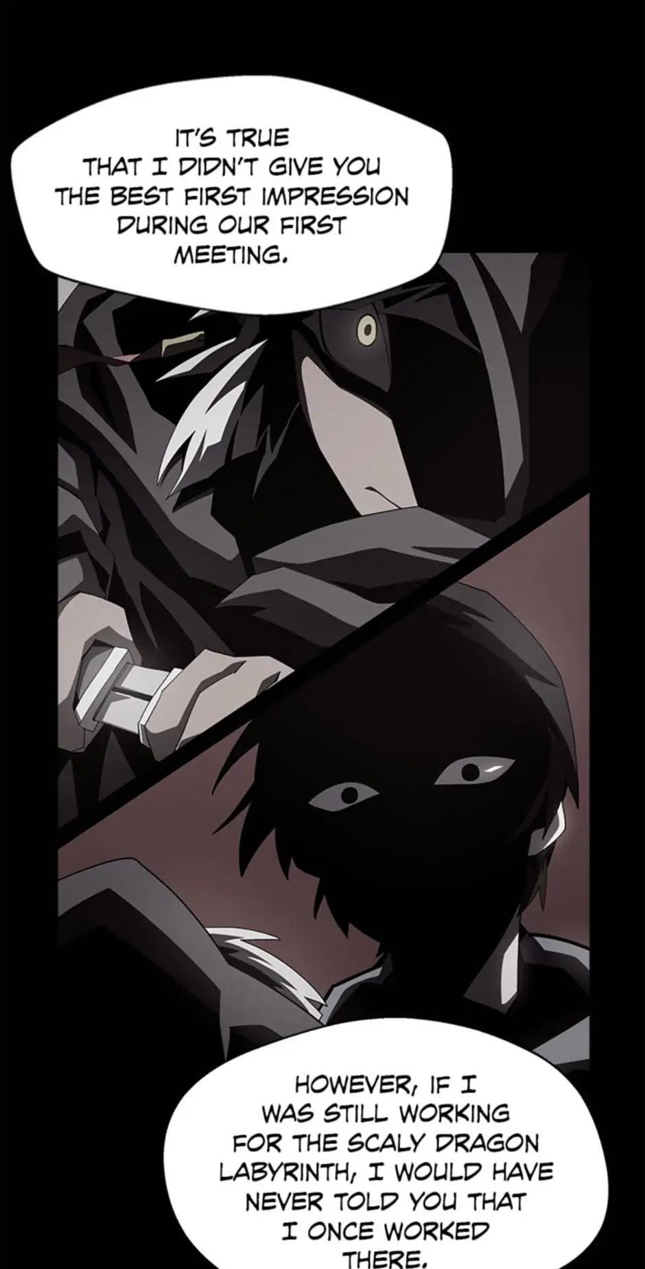 Read Dungeon Odyssey Manga Online