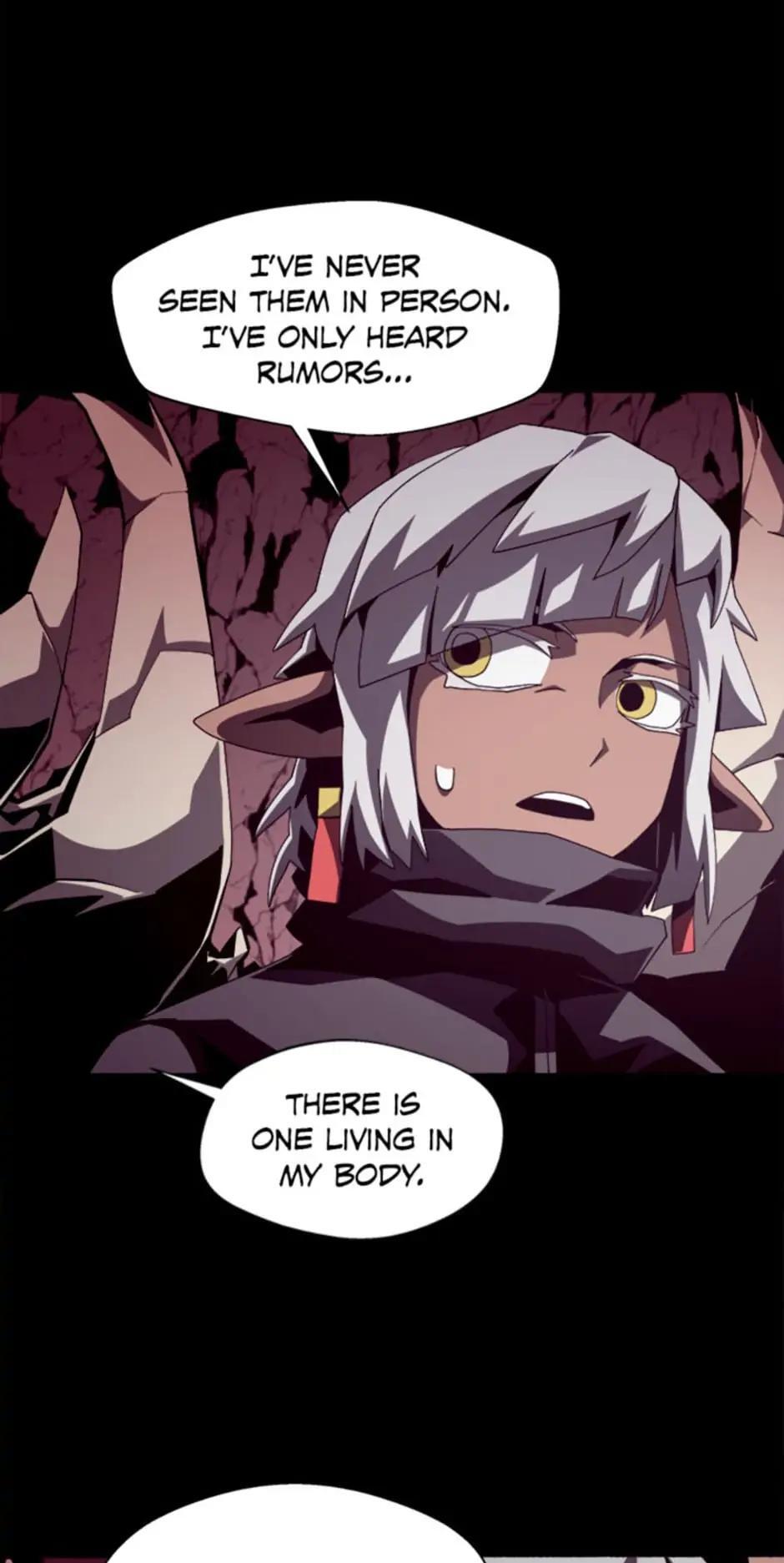 Read Dungeon Odyssey Manga Online