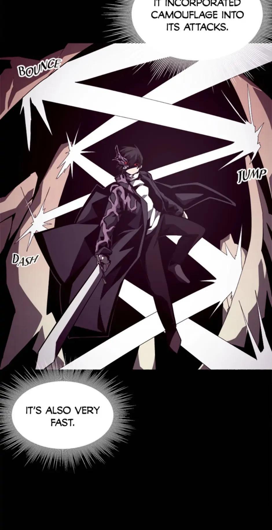 Read Dungeon Odyssey Manga Online