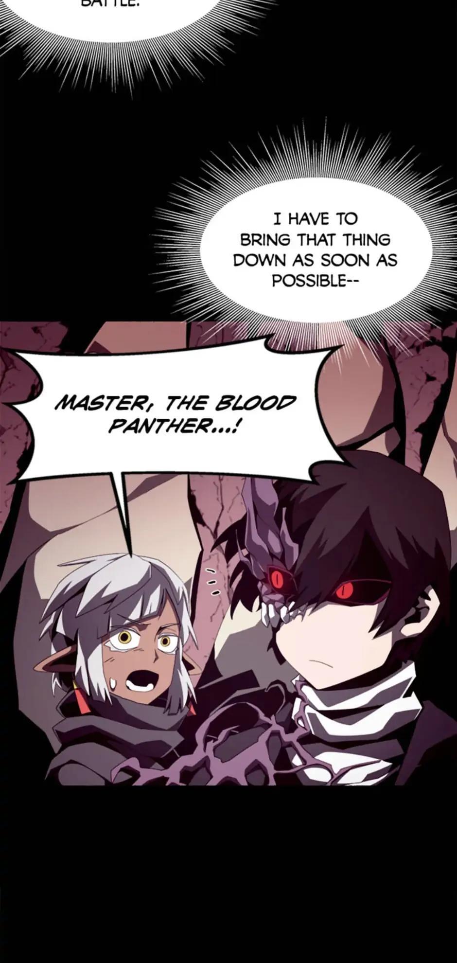 Read Dungeon Odyssey Manga Online