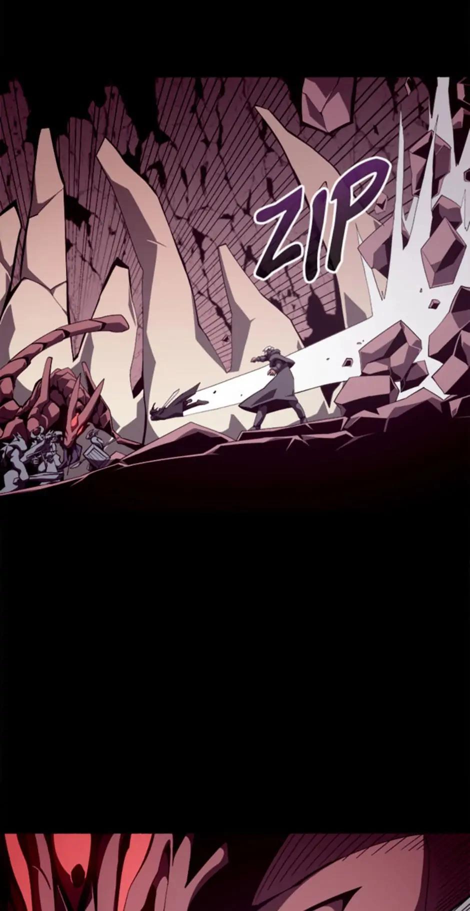 Read Dungeon Odyssey Manga Online