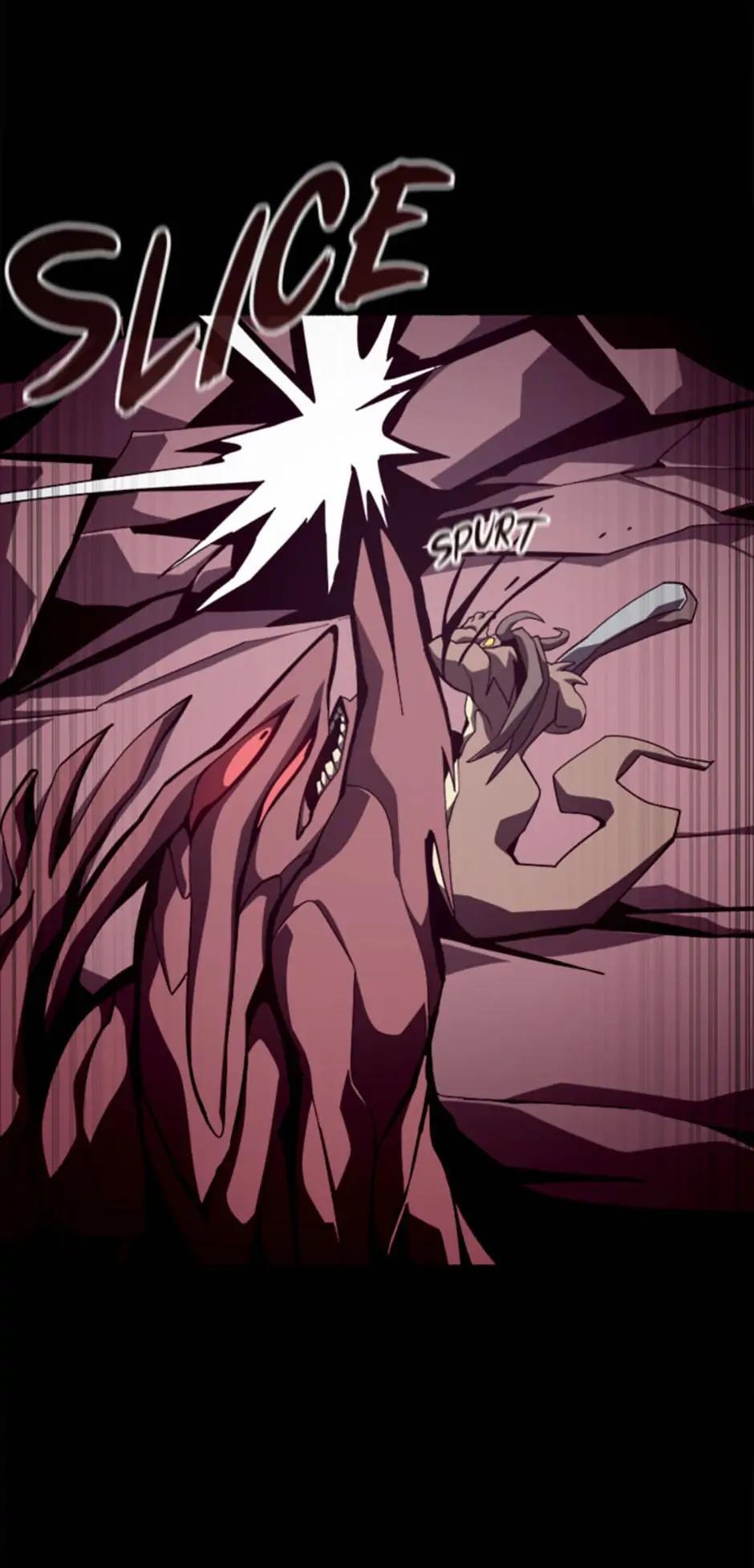 Read Dungeon Odyssey Manga Online