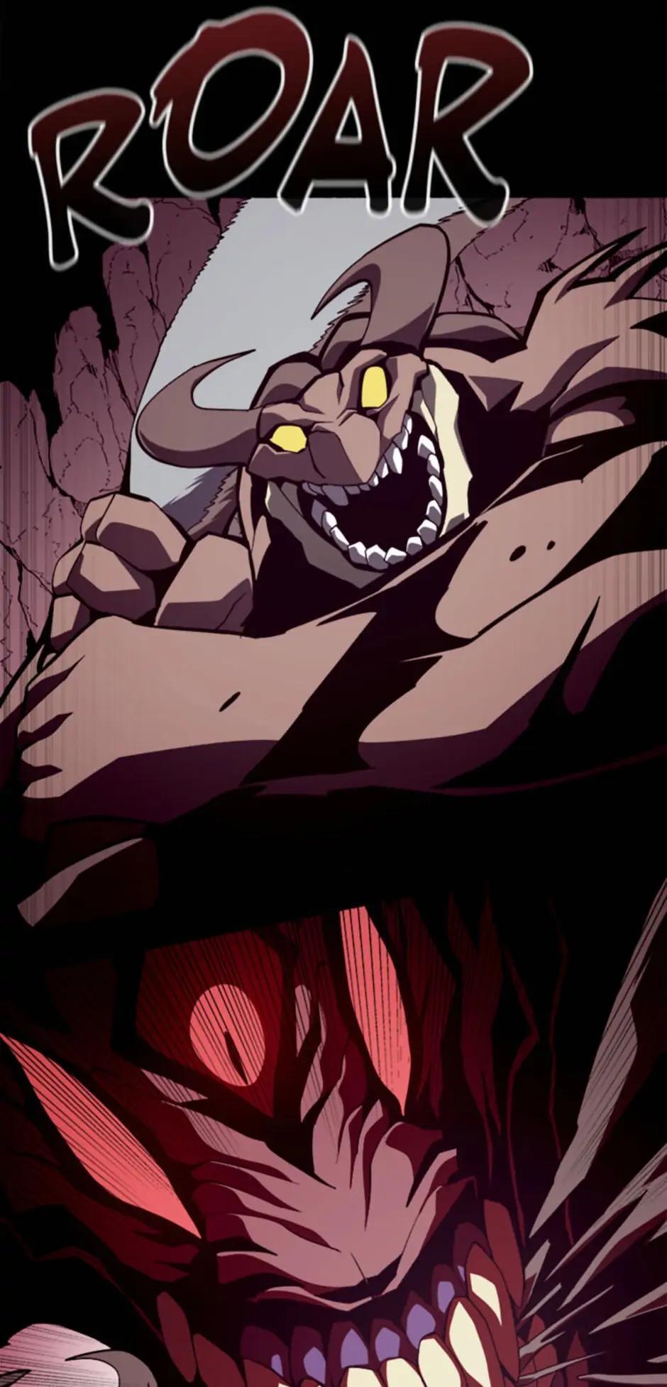 Read Dungeon Odyssey Manga Online