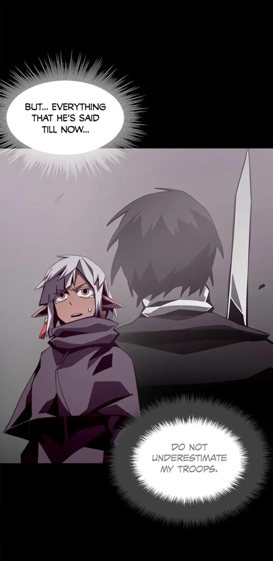 Read Dungeon Odyssey Manga Online