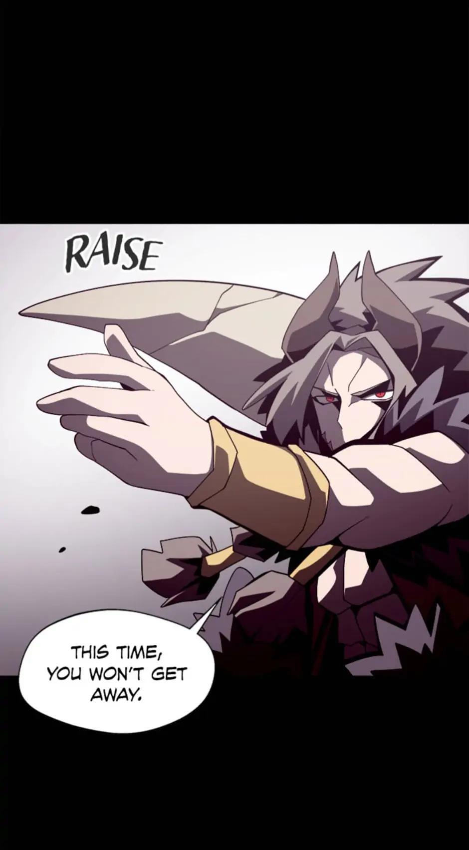 Read Dungeon Odyssey Manga Online