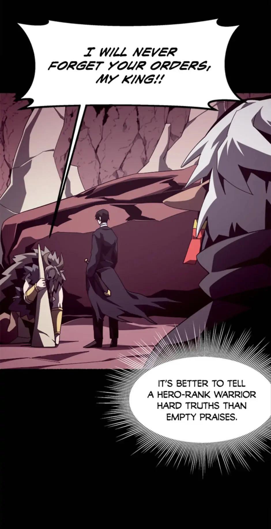 Read Dungeon Odyssey Manga Online