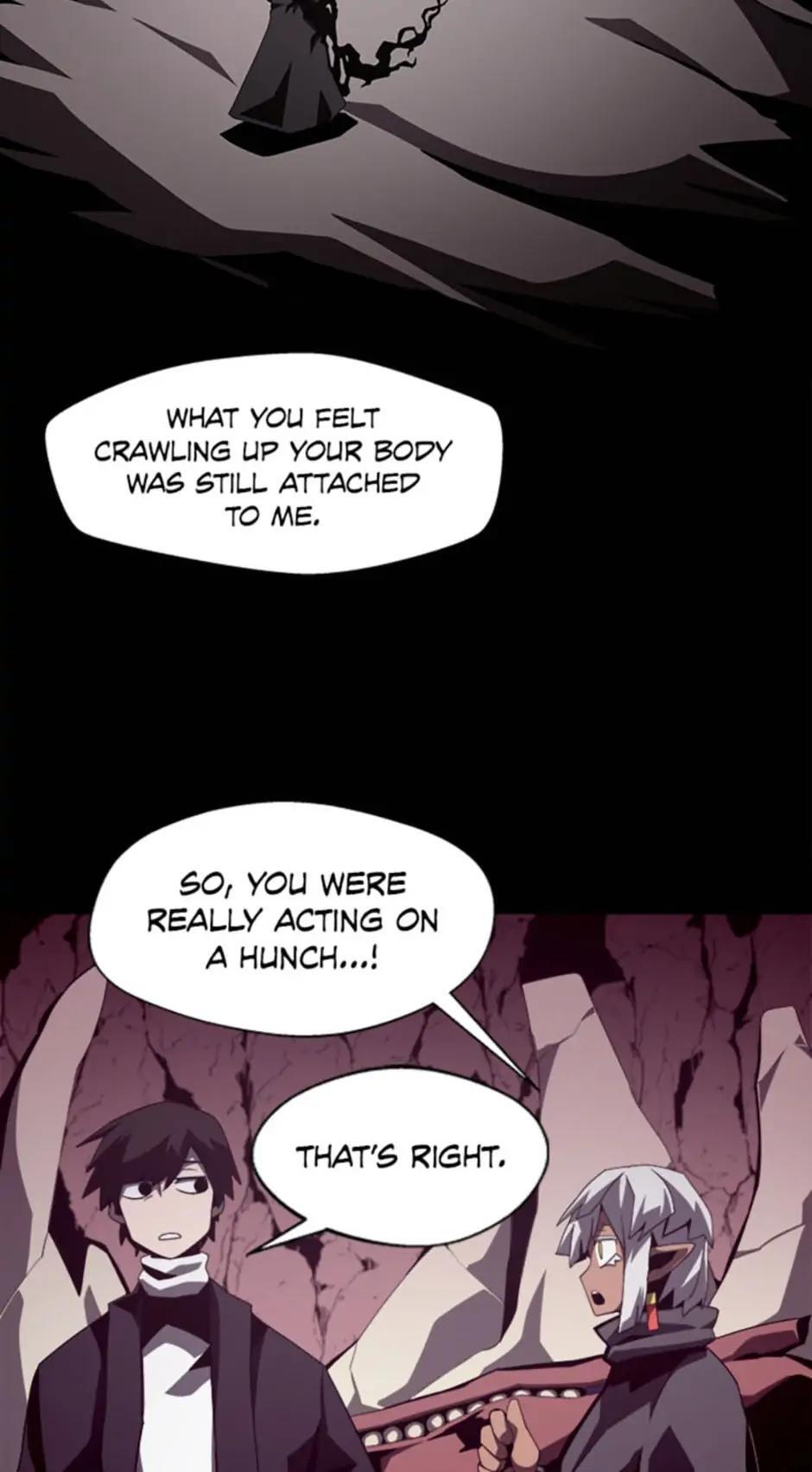 Read Dungeon Odyssey Manga Online