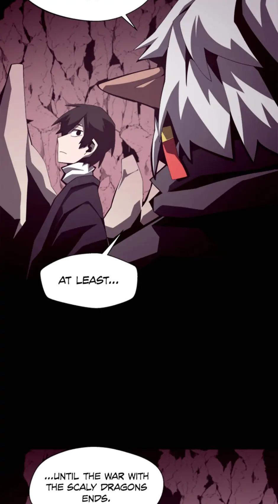 Read Dungeon Odyssey Manga Online