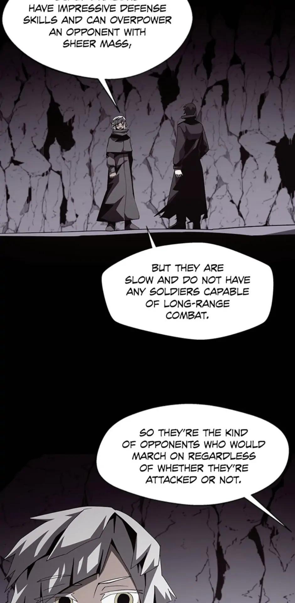 Read Dungeon Odyssey Manga Online