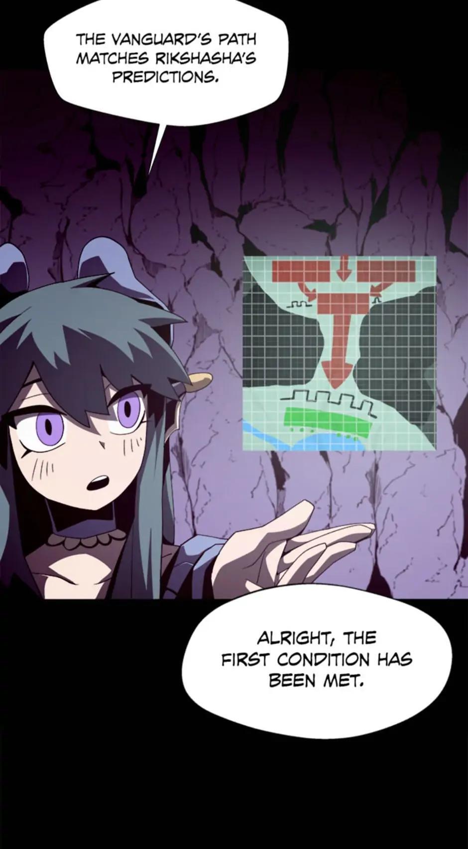 Read Dungeon Odyssey Manga Online