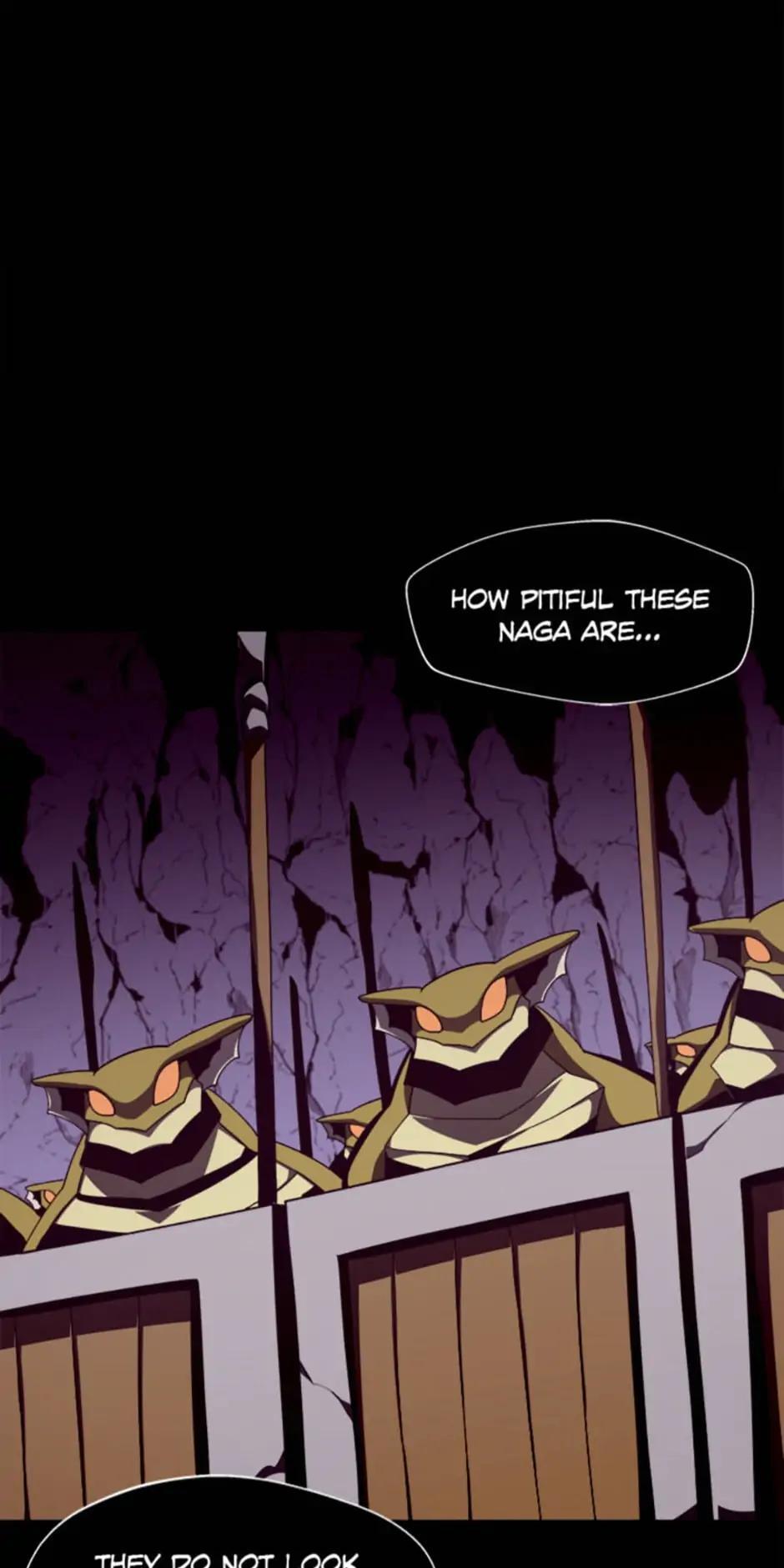 Read Dungeon Odyssey Manga Online