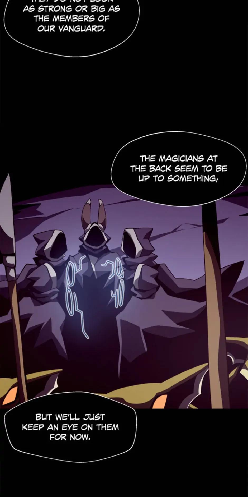 Read Dungeon Odyssey Manga Online