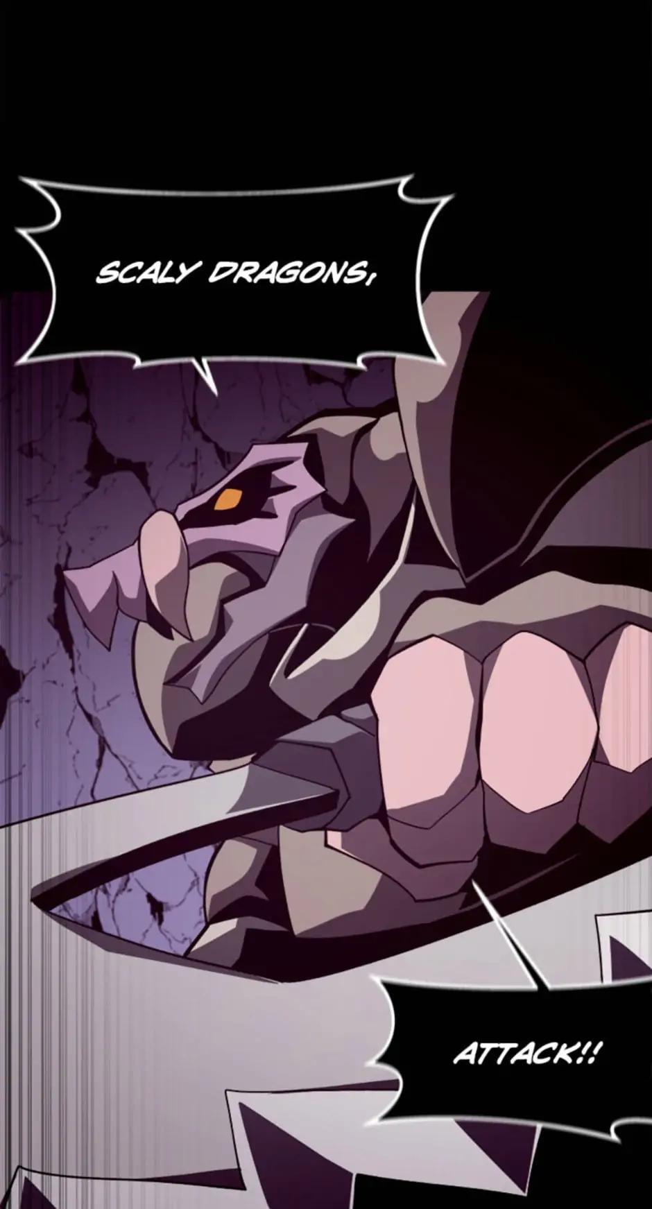 Read Dungeon Odyssey Manga Online