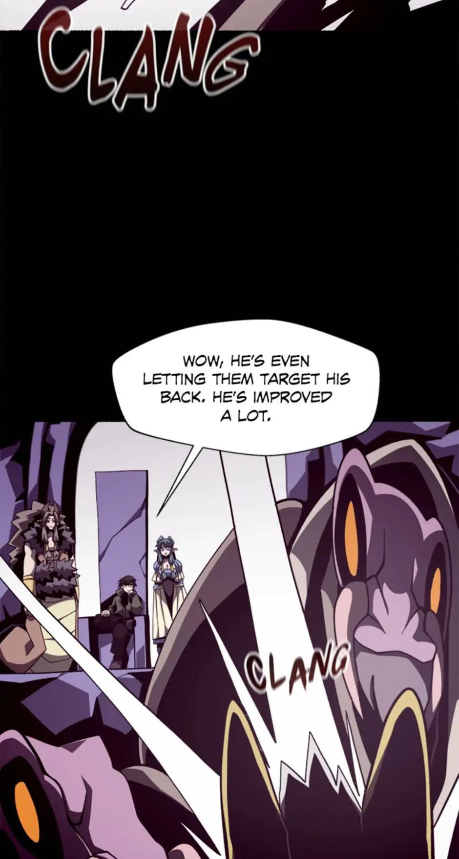 Read Dungeon Odyssey Manga Online