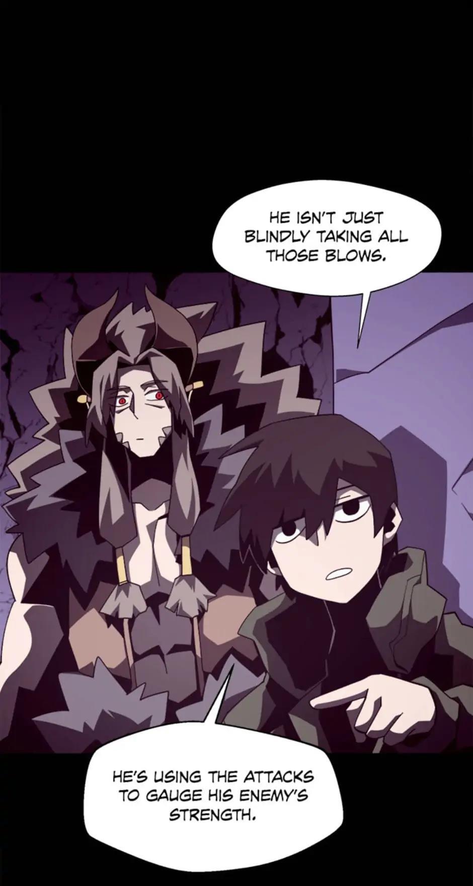 Read Dungeon Odyssey Manga Online
