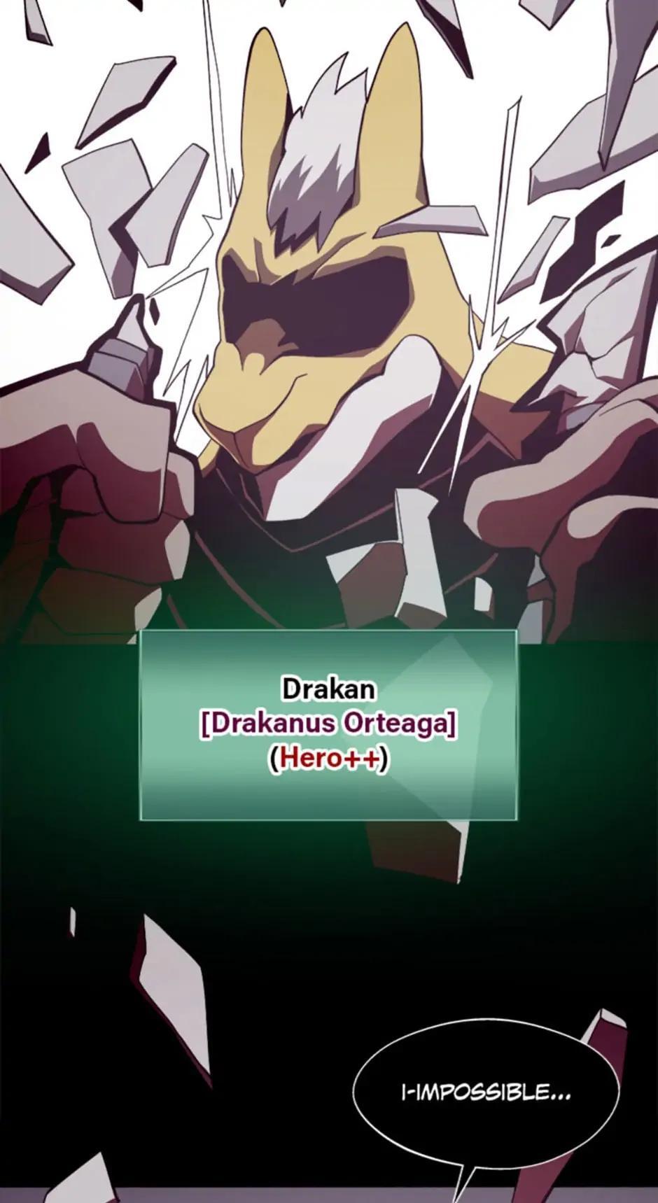 Read Dungeon Odyssey Manga Online