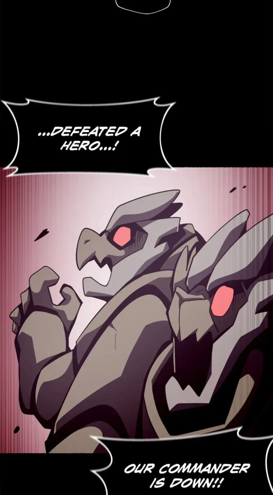 Read Dungeon Odyssey Manga Online