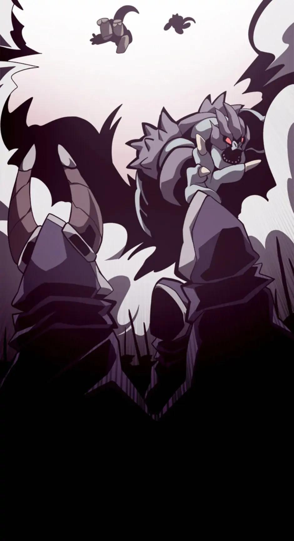 Read Dungeon Odyssey Manga Online