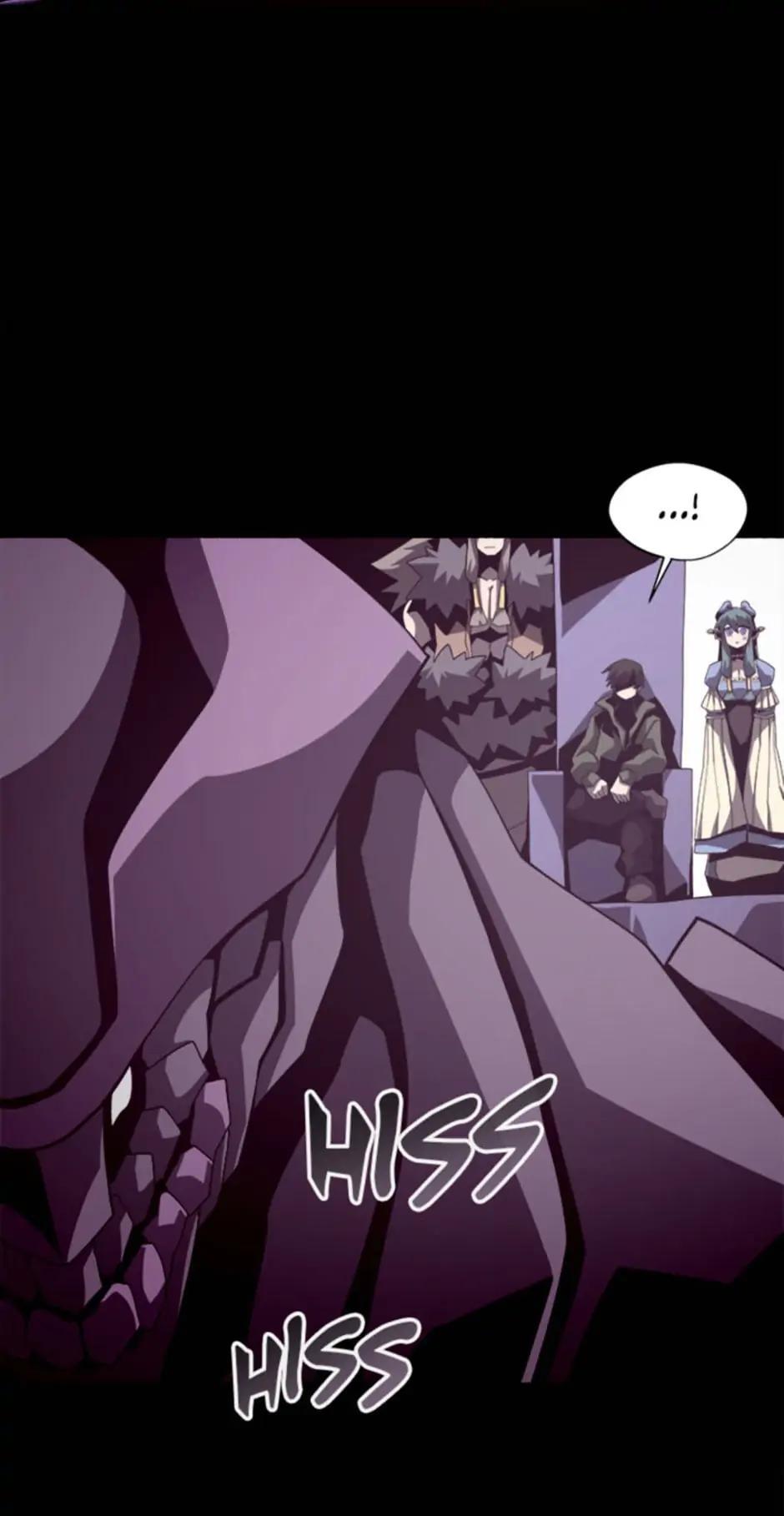 Read Dungeon Odyssey Manga Online