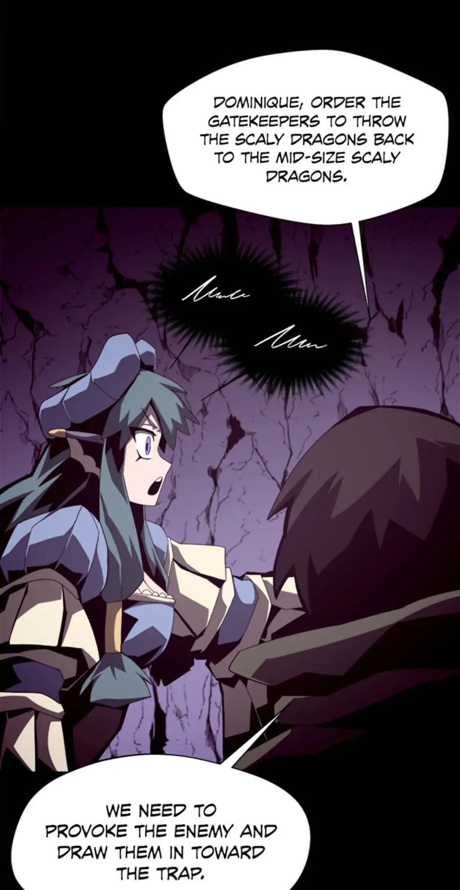 Read Dungeon Odyssey Manga Online