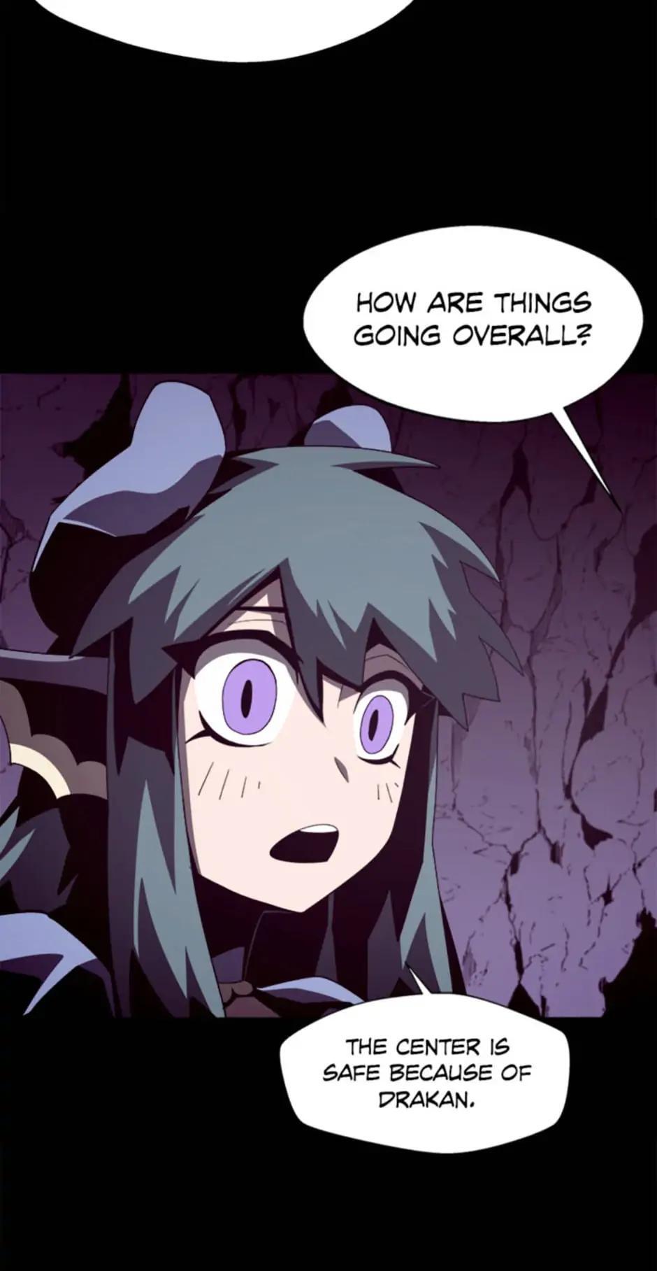 Read Dungeon Odyssey Manga Online