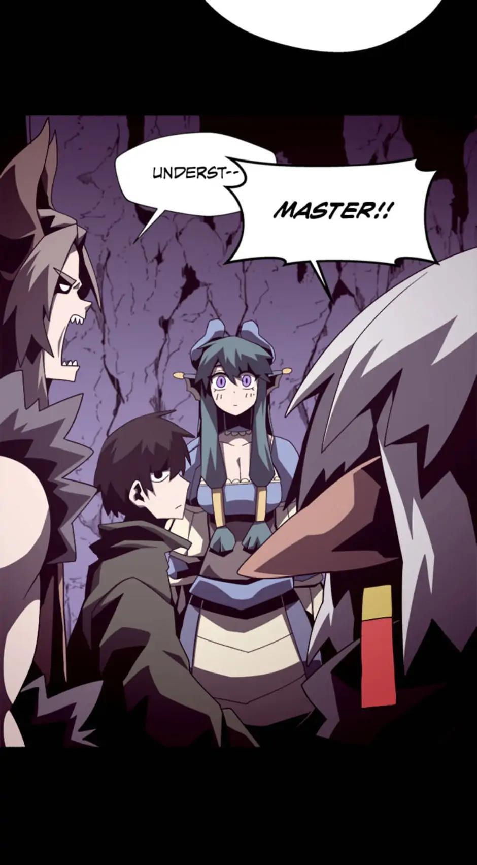 Read Dungeon Odyssey Manga Online