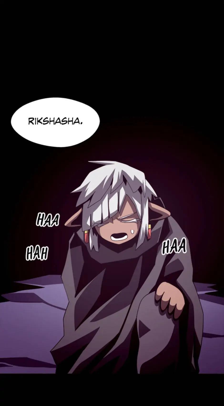 Read Dungeon Odyssey Manga Online