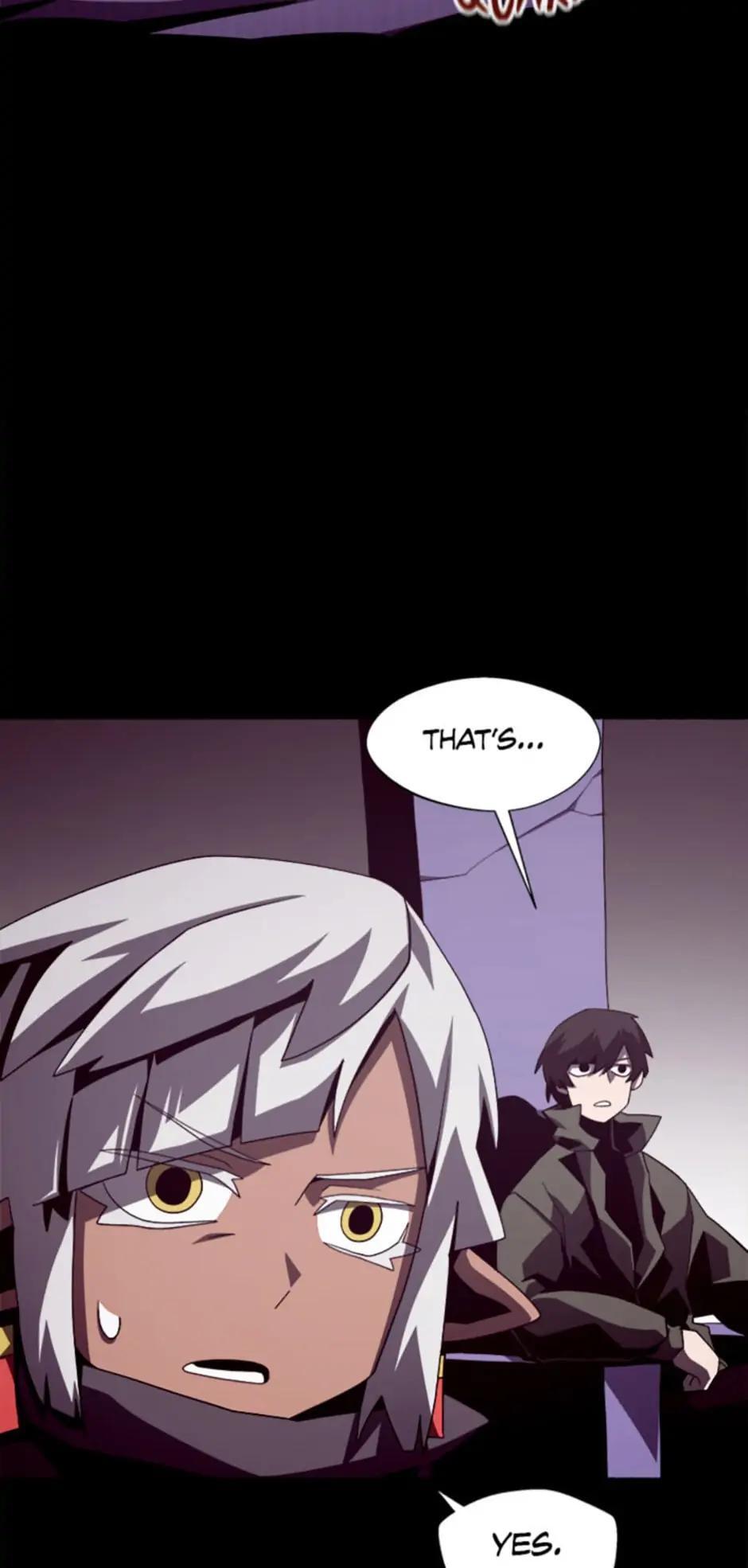 Read Dungeon Odyssey Manga Online