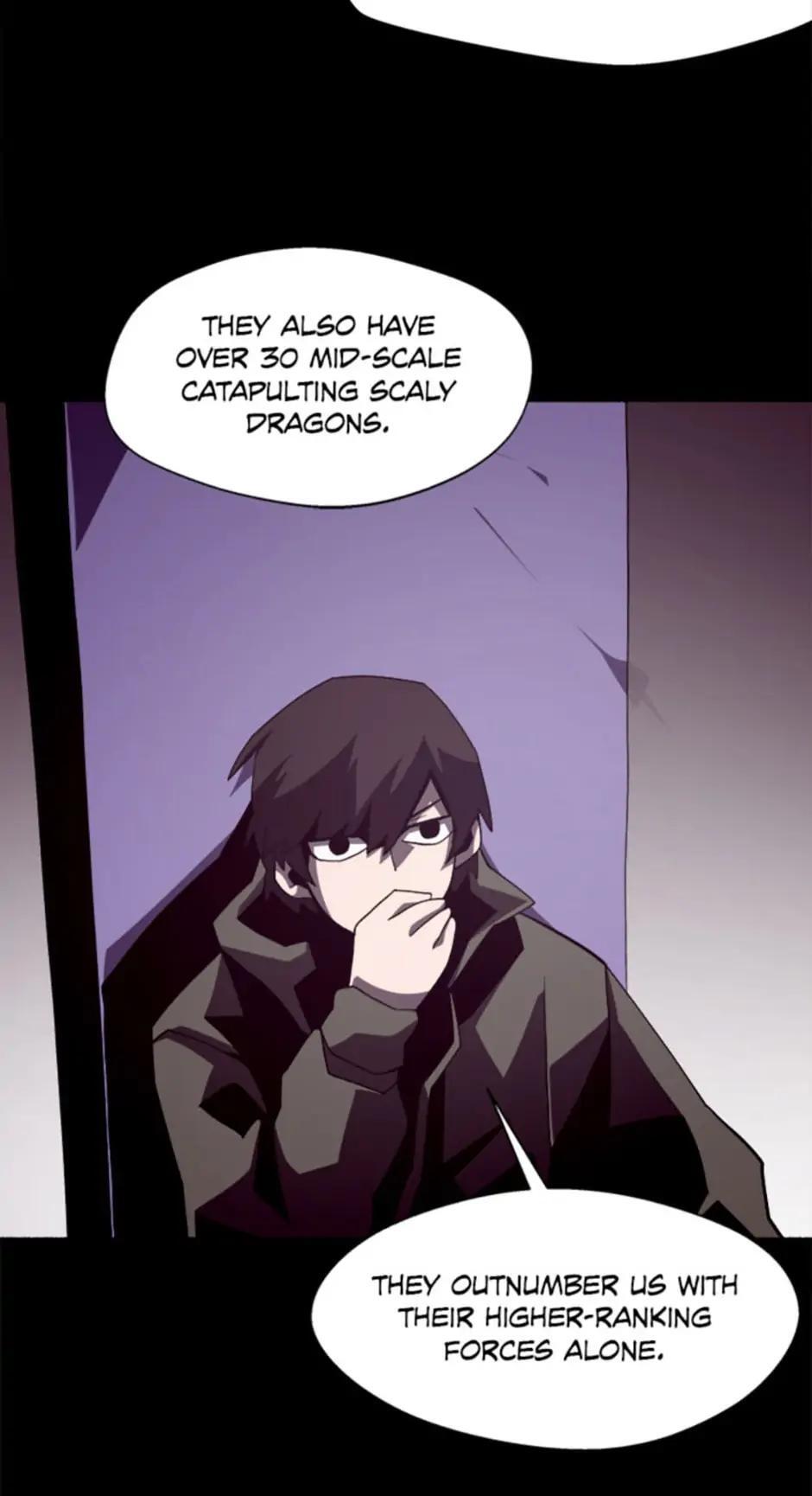 Read Dungeon Odyssey Manga Online