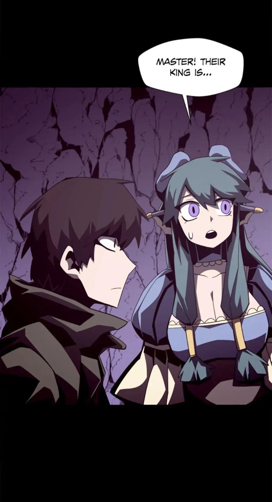 Read Dungeon Odyssey Manga Online