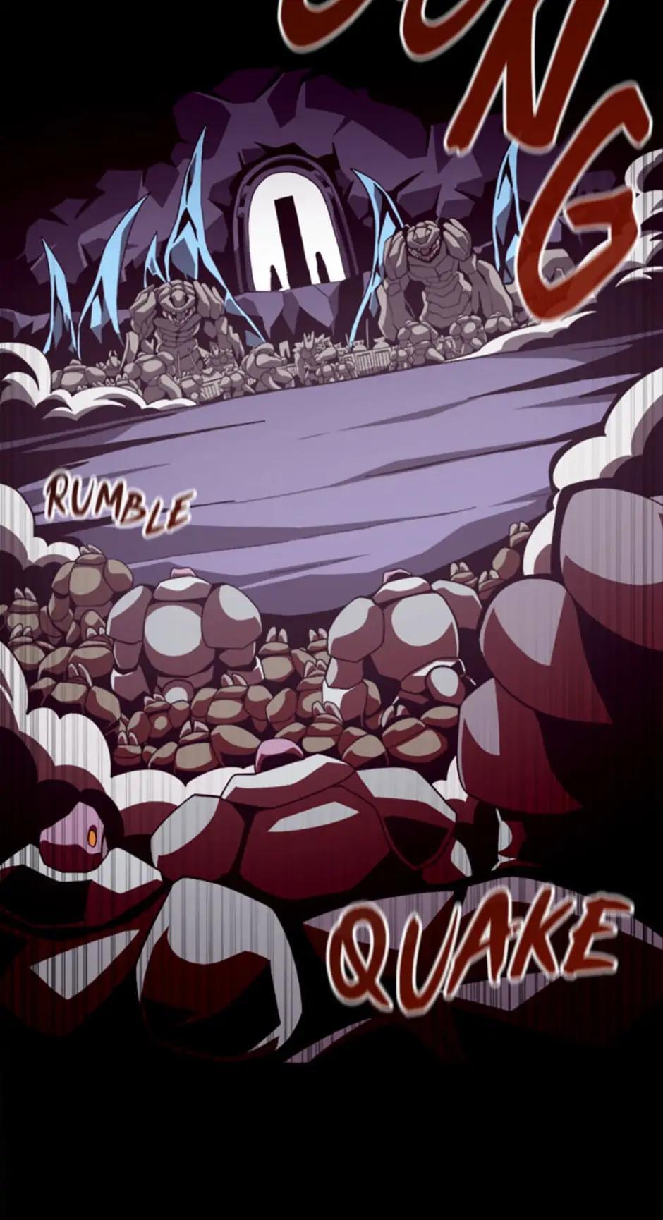 Read Dungeon Odyssey Manga Online
