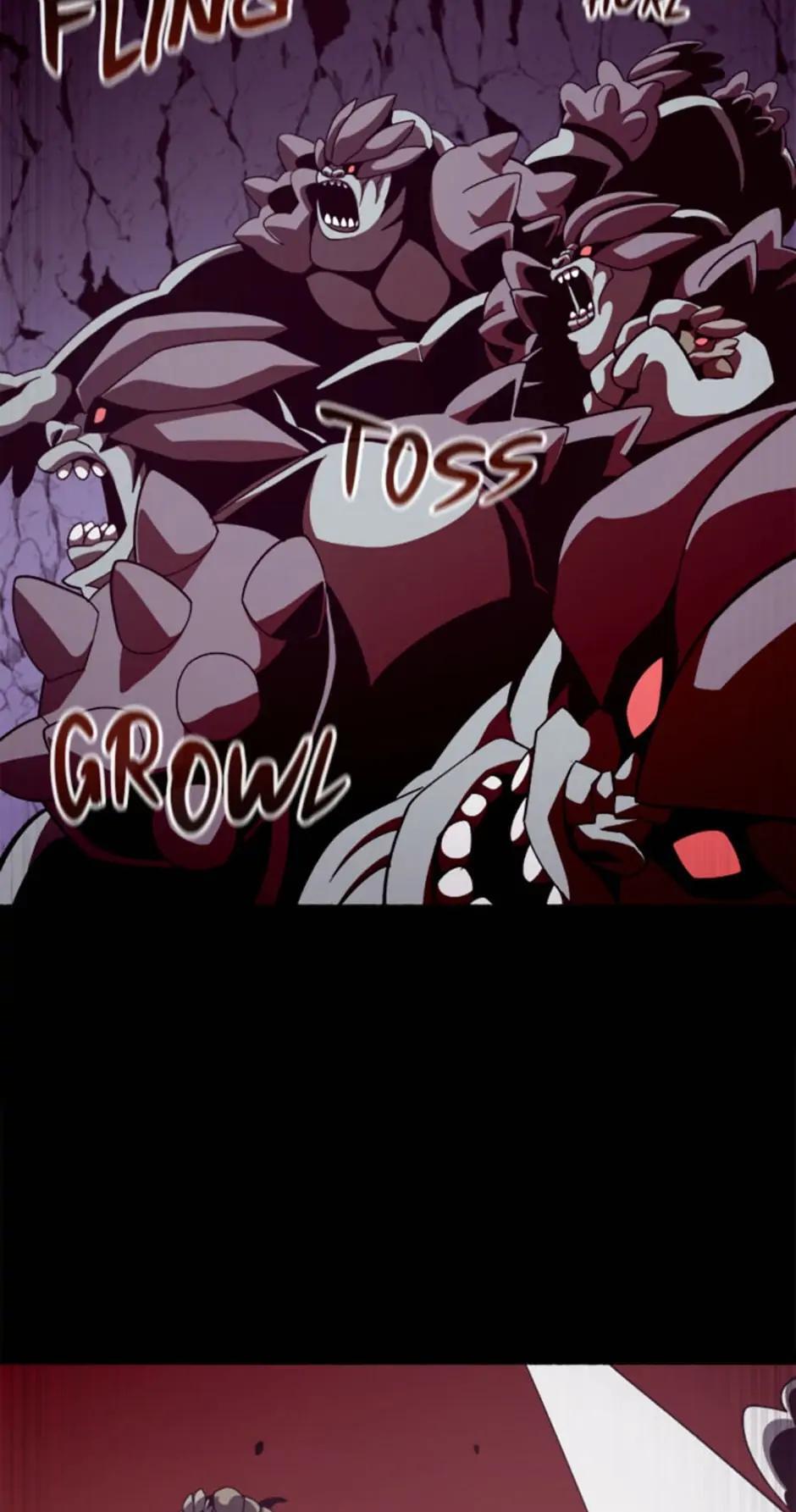 Read Dungeon Odyssey Manga Online