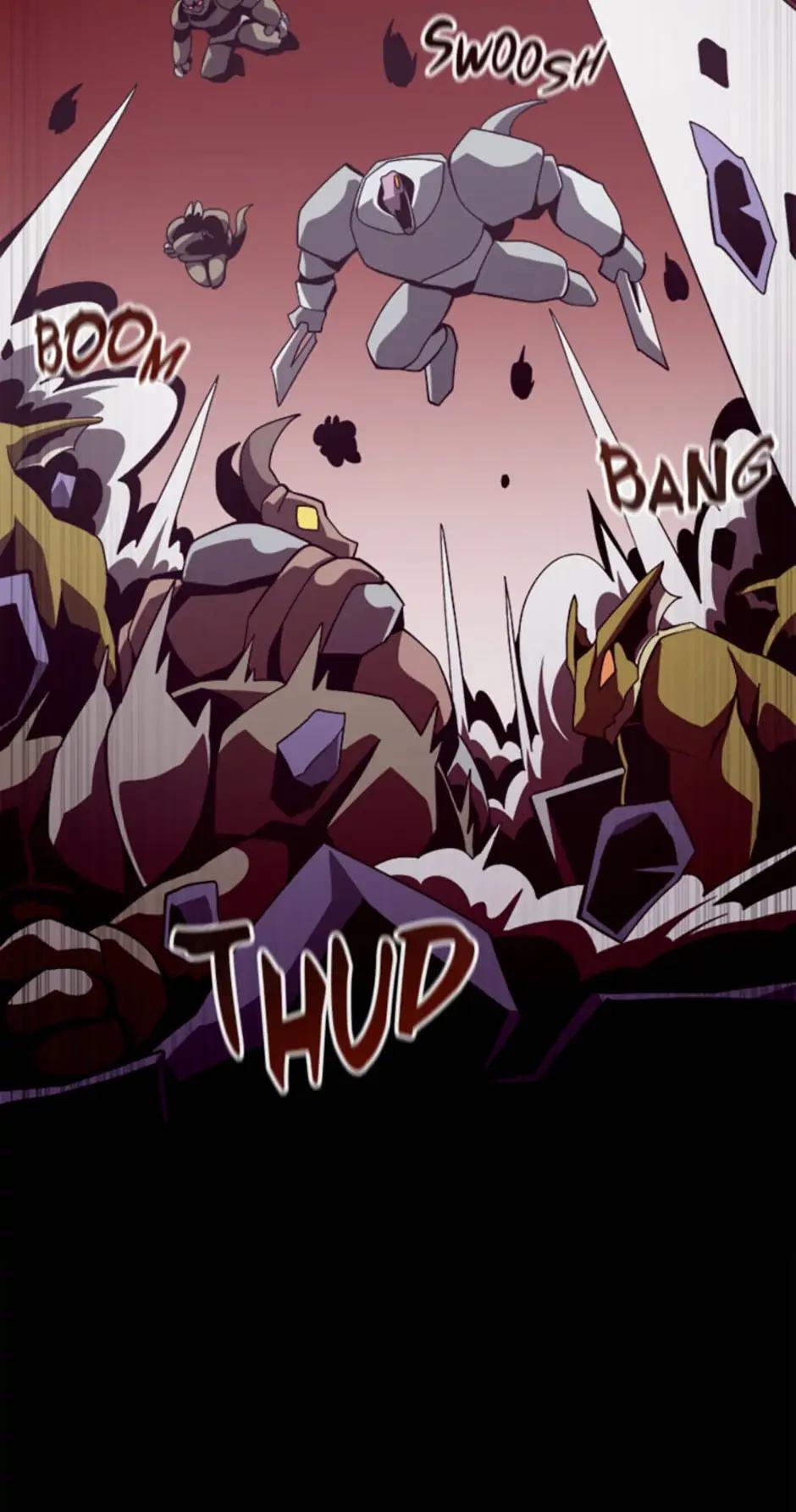 Read Dungeon Odyssey Manga Online