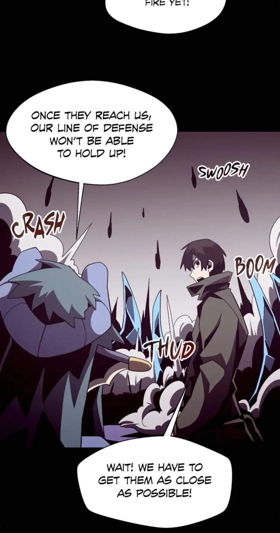 Read Dungeon Odyssey Manga Online