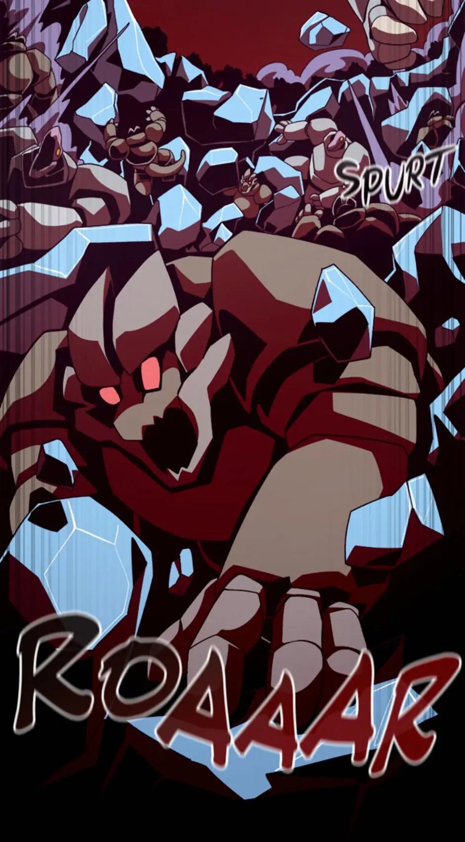 Read Dungeon Odyssey Manga Online